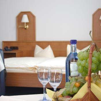 Imagen de la habitación del Hotel Akzent Residence Bautzen. Foto 2