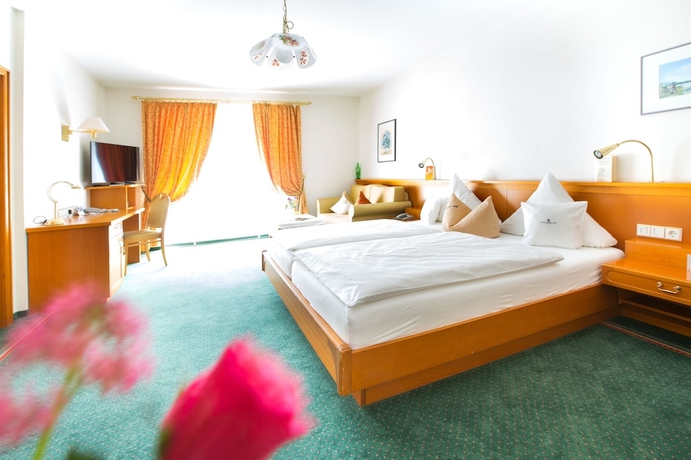 Imagen de la habitación del Hotel Akzent Restaurant Altdorfer Hof. Foto 9