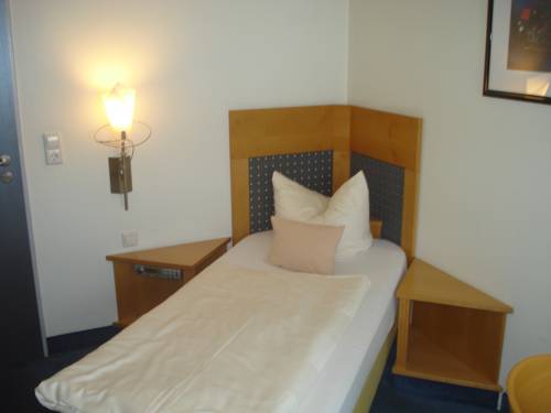 Imagen de la habitación del Hotel Akzent Roter L&ouml;we. Foto 6