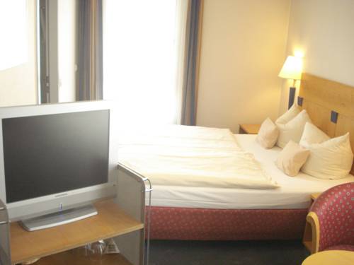 Imagen de la habitación del Hotel Akzent Roter L&ouml;we. Foto 9