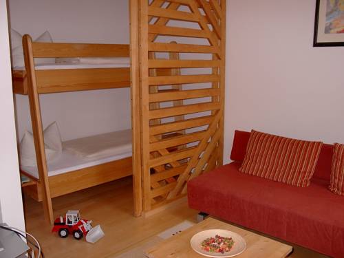 Imagen de la habitación del Hotel Akzent Roter L&ouml;we. Foto 11
