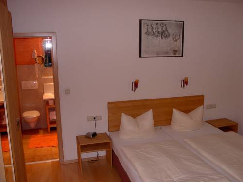 Imagen de la habitación del Hotel Akzent Roter L&ouml;we. Foto 14