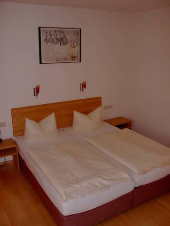 Imagen de la habitación del Hotel Akzent Roter L&ouml;we. Foto 15