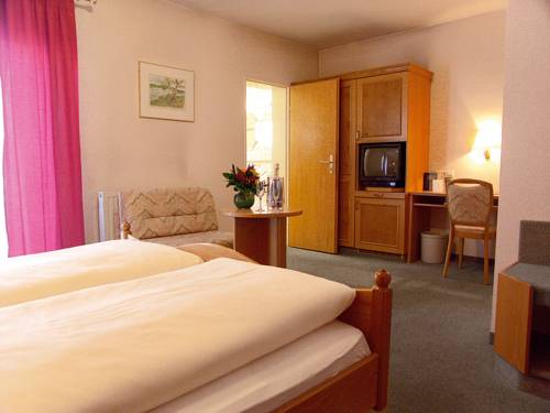 Imagen de la habitación del Hotel Akzent Roter L&ouml;we. Foto 16