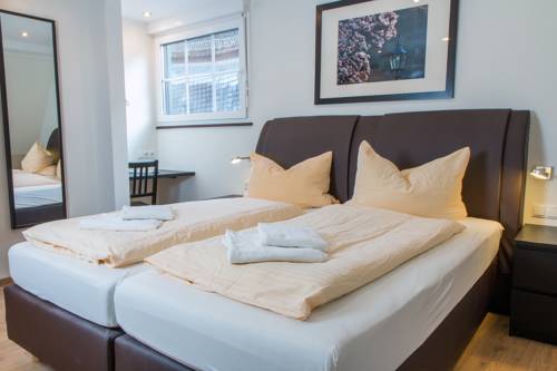 Imagen de la habitación del Hotel Akzent Roter Ochse. Foto 2