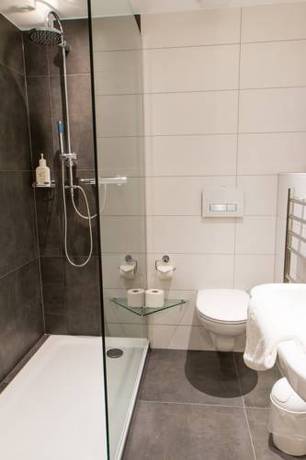 Imagen de la habitación del Hotel Akzent Roter Ochse. Foto 4