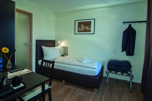 Imagen de la habitación del Hotel Akzent Roter Ochse. Foto 9