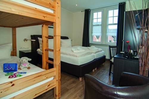 Imagen de la habitación del Hotel Akzent Roter Ochse. Foto 11