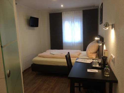 Imagen de la habitación del Hotel Akzent Roter Ochse. Foto 12