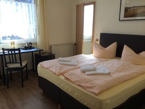 Imagen de la habitación del Hotel Akzent Roter Ochse. Foto 14