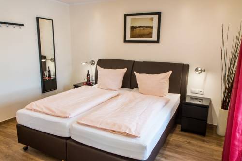 Imagen de la habitación del Hotel Akzent Roter Ochse. Foto 15