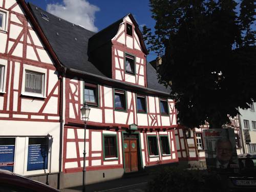 Imagen de la habitación del Hotel Akzent Roter Ochse. Foto 16