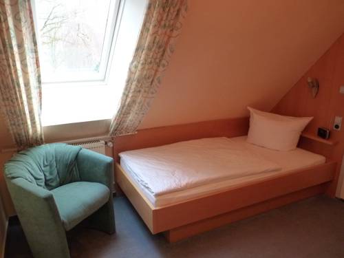 Imagen de la habitación del Hotel Akzent Saltenhof. Foto 3