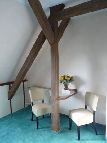 Imagen de la habitación del Hotel Akzent Saltenhof. Foto 4