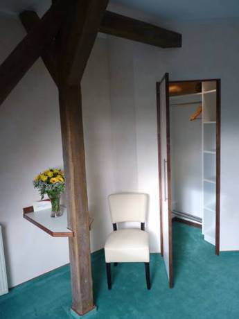 Imagen de la habitación del Hotel Akzent Saltenhof. Foto 5