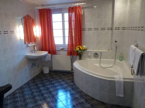 Imagen de la habitación del Hotel Akzent Saltenhof. Foto 6