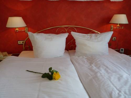 Imagen de la habitación del Hotel Akzent Saltenhof. Foto 7