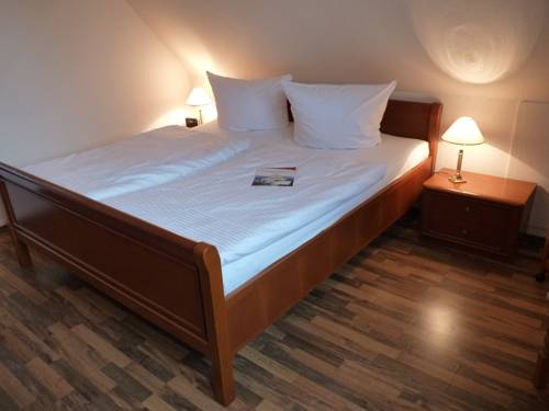 Imagen de la habitación del Hotel Akzent Saltenhof. Foto 8