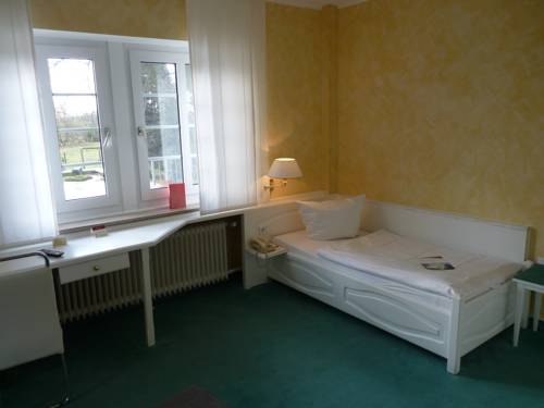 Imagen de la habitación del Hotel Akzent Saltenhof. Foto 12