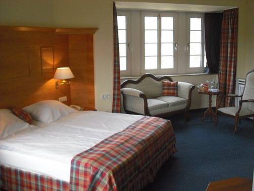 Imagen de la habitación del Hotel Akzent Saltenhof. Foto 13