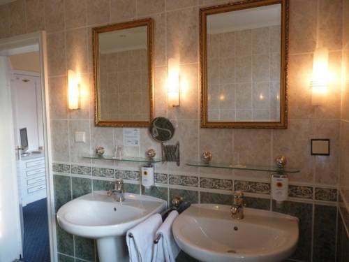 Imagen de la habitación del Hotel Akzent Saltenhof. Foto 14