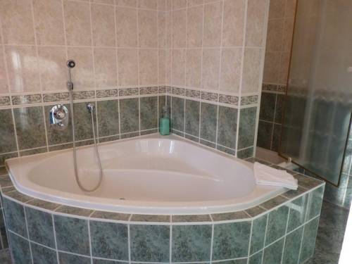 Imagen de la habitación del Hotel Akzent Saltenhof. Foto 15