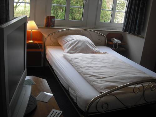 Imagen de la habitación del Hotel Akzent Saltenhof. Foto 16