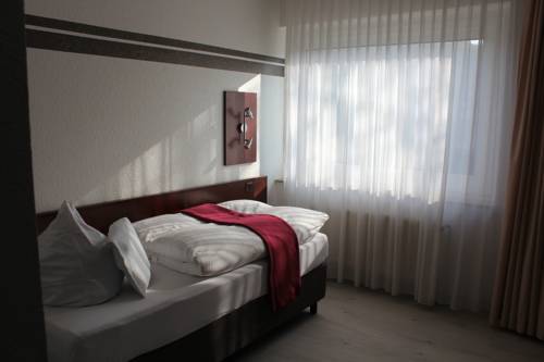 Imagen de la habitación del Hotel Akzent Schildsheide. Foto 3