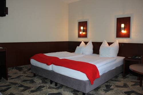 Imagen de la habitación del Hotel Akzent Schildsheide. Foto 4
