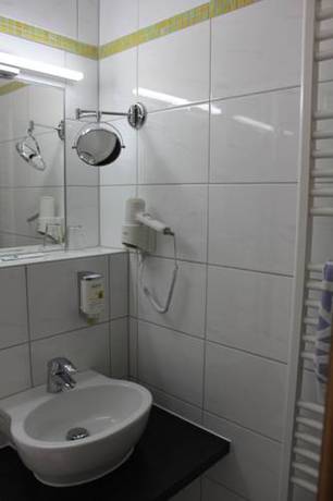 Imagen de la habitación del Hotel Akzent Schildsheide. Foto 5