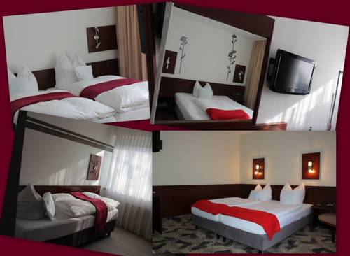Imagen de la habitación del Hotel Akzent Schildsheide. Foto 8