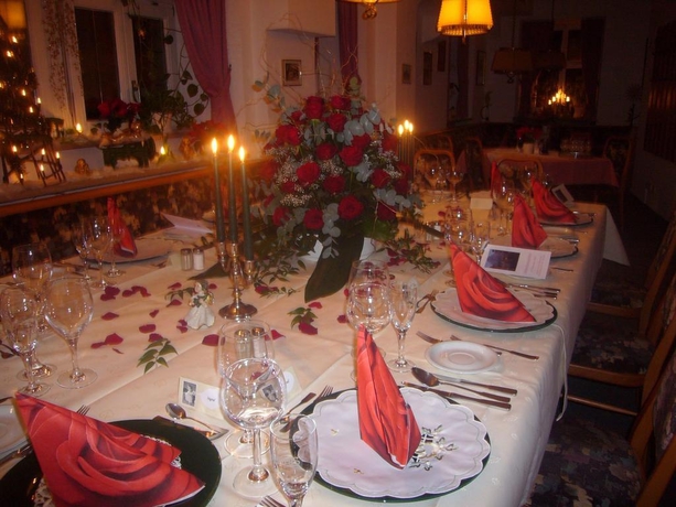 Imagen general del Hotel Akzent Schranne. Foto 2