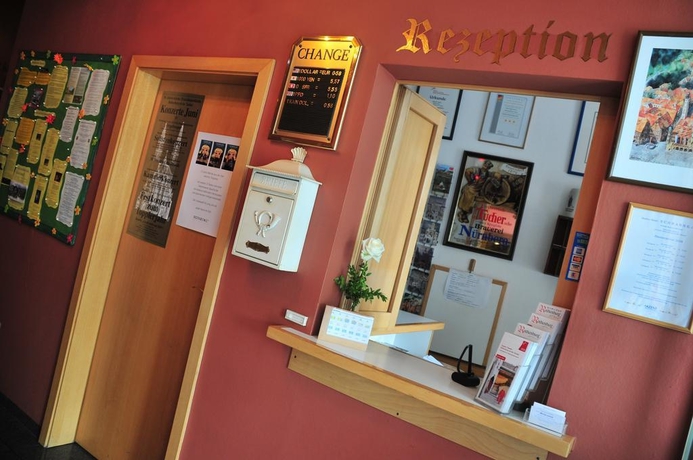 Imagen general del Hotel Akzent Schranne. Foto 3