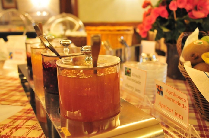 Imagen general del Hotel Akzent Schranne. Foto 4