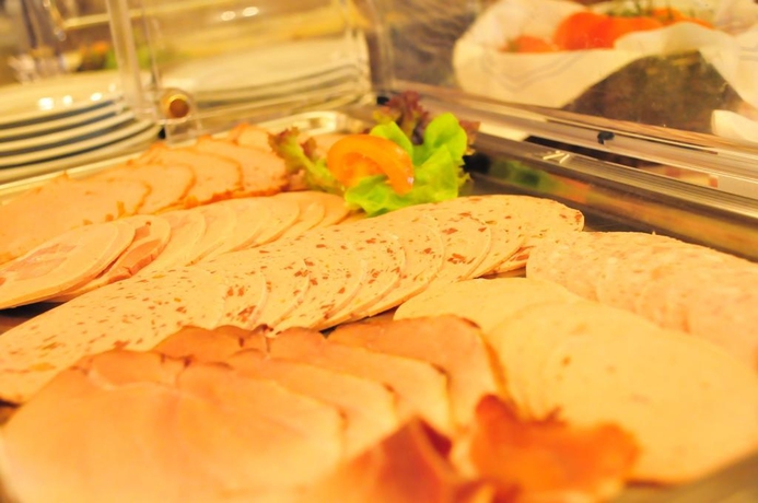 Imagen general del Hotel Akzent Schranne. Foto 5