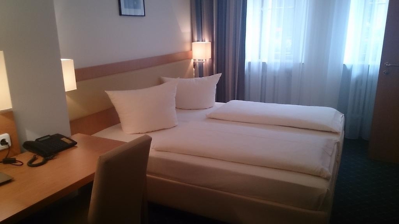 Imagen general del Hotel Akzent Schranne. Foto 9