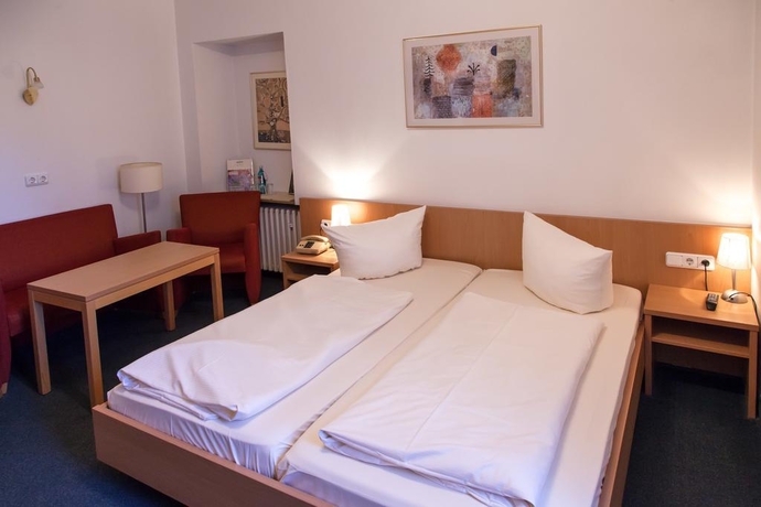 Imagen general del Hotel Akzent Schranne. Foto 11