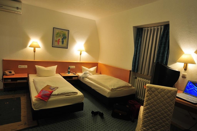 Imagen general del Hotel Akzent Schranne. Foto 12