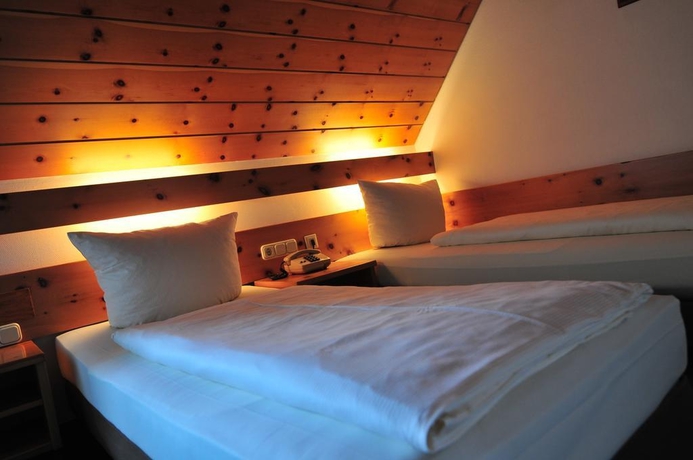 Imagen general del Hotel Akzent Schranne. Foto 13