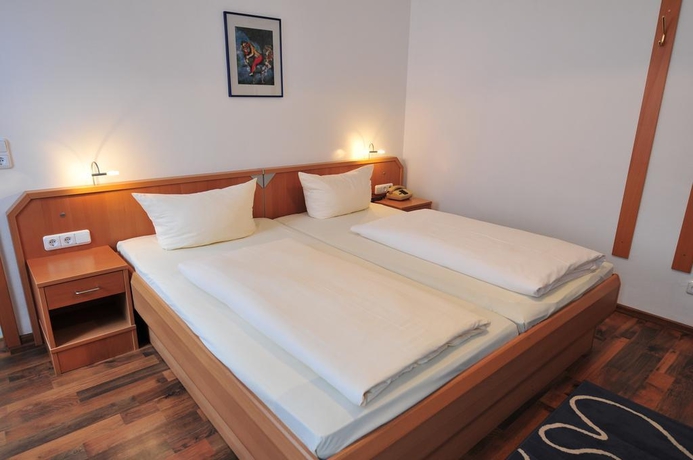 Imagen general del Hotel Akzent Schranne. Foto 14