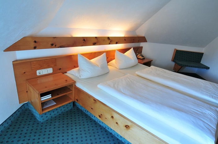 Imagen general del Hotel Akzent Schranne. Foto 15