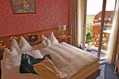 Imagen general del Hotel Akzent Seehof. Foto 2