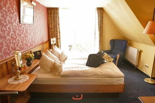 Imagen de la habitación del Hotel Akzent Seehof. Foto 5