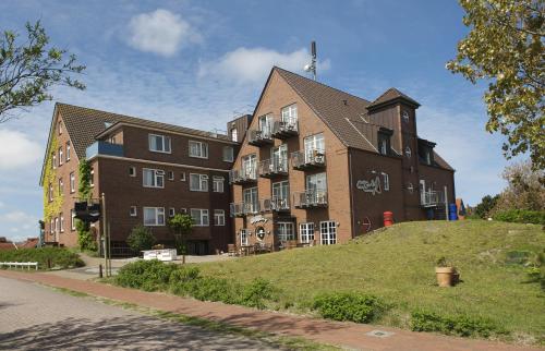 Imagen general del Hotel Akzent Seehof. Foto 3