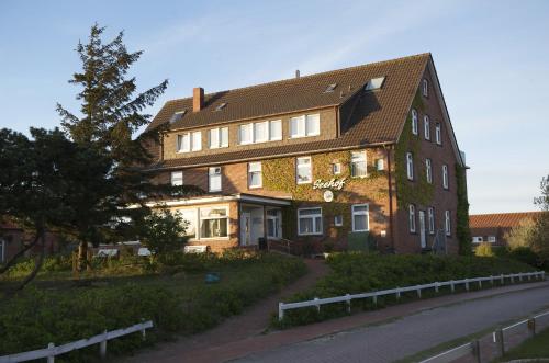 Imagen general del Hotel Akzent Seehof. Foto 4