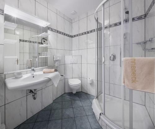 Imagen de la habitación del Hotel Akzent Sonneneck. Foto 7