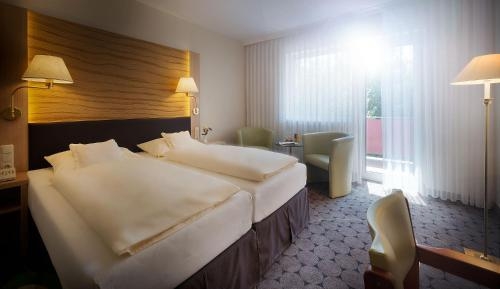 Imagen de la habitación del Hotel Akzent Sonneneck. Foto 10