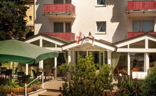 Imagen general del Hotel Akzent Sonneneck. Foto 3