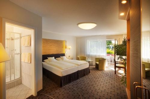 Imagen general del Hotel Akzent Sonneneck. Foto 4