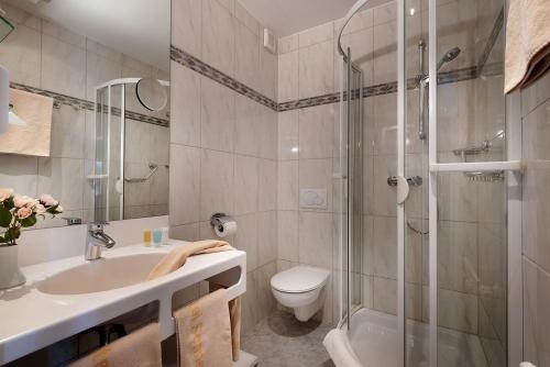 Imagen general del Hotel Akzent Sonneneck. Foto 5